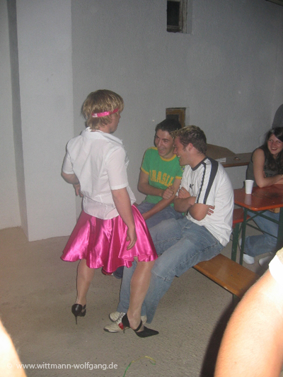 Geburtstag 007