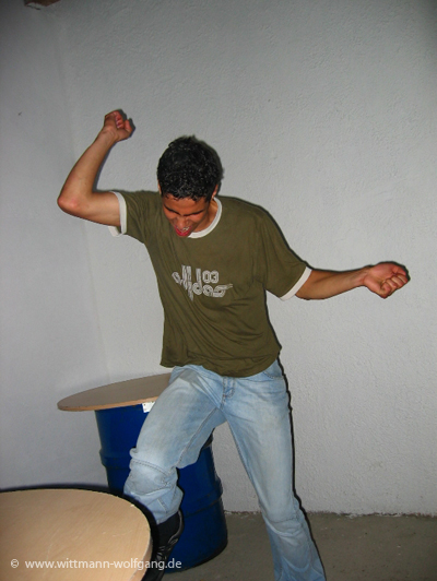 Geburtstag 102
