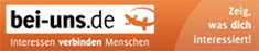 www.bei-uns.de - Interessen verbinden Menschen